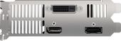 GIGABYTE Karta graficzna GTX 1650 OC LP 4GB 128bit GDDR5 HDMI/DP/DVI  - GV-N1650OC-4GL - Zdjęcie 5