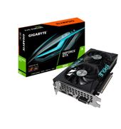 GIGABYTE Karta graficzna GeForce GTX 1650 D6 EAGLE OC 4G 128BIT GDDR6 HDMI/DP/DVI  - GV-N1656EAGLE OC-4GD - Zdjęcie 1