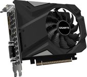 GIGABYTE Karta graficzna GTX 1650 D6 OC 4GB 128bit GDDR6 DP/HDMI/DVI 3.0  - GV-N1656OC-4GD 3.0 - Zdjęcie 2