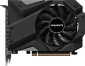 GIGABYTE Karta graficzna GTX 1650 D6 OC 4GB 128bit GDDR6 DP/HDMI/DVI 3.0  - GV-N1656OC-4GD 3.0 - Zdjęcie 4