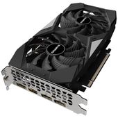 GIGABYTE Karta graficzna GTX 1660SUPER D6 6GB 192bit GDDR6 3DP/HDMI  - GV-N166SD6-6GD - Zdjęcie 2