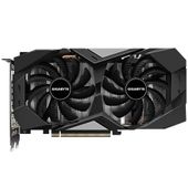 GIGABYTE Karta graficzna GTX 1660SUPER D6 6GB 192bit GDDR6 3DP/HDMI  - GV-N166SD6-6GD - Zdjęcie 3
