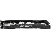 GIGABYTE Karta graficzna GTX 1660SUPER D6 6GB 192bit GDDR6 3DP/HDMI  - GV-N166SD6-6GD - Zdjęcie 4