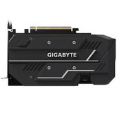 GIGABYTE Karta graficzna GTX 1660SUPER D6 6GB 192bit GDDR6 3DP/HDMI  - GV-N166SD6-6GD - Zdjęcie 6