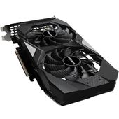 GIGABYTE Karta graficzna GTX 1660SUPER D6 6GB 192bit GDDR6 3DP/HDMI  - GV-N166SD6-6GD - Zdjęcie 7
