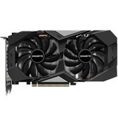 GIGABYTE Karta graficzna RTX 2060 D6 12GB 192bit GDDR6 3DP/HDMI  - GV-N2060D6-12GD - Zdjęcie 2