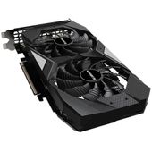GIGABYTE Karta graficzna RTX 2060 D6 12GB 192bit GDDR6 3DP/HDMI  - GV-N2060D6-12GD - Zdjęcie 3