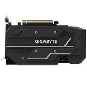 GIGABYTE Karta graficzna RTX 2060 D6 12GB 192bit GDDR6 3DP/HDMI  - GV-N2060D6-12GD - Zdjęcie 4