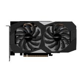 GIGABYTE Karta graficzna GeForce RTX 2060 OC 6GB 192bit GDDR6 3DP/HDMI - GV-N2060OC-6GD - Zdjęcie 2