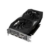 GIGABYTE Karta graficzna GeForce RTX 2060 OC 6GB 192bit GDDR6 3DP/HDMI - GV-N2060OC-6GD - Zdjęcie 3