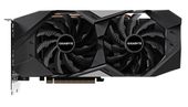 GIGABYTE Karta graficzna RTX 2060 WF 12GB OC 192bit GDDR6 3DP/HDMI  - GV-N2060WF2OC-12GD - Zdjęcie 5