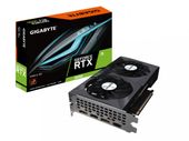 GIGABYTE Karta graficzna GeForce RTX 3050 Eagle 8GB GDDR6 128bit 2DP/2HDMI  - GV-N3050EAGLE-8GD - Zdjęcie 1