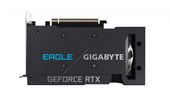 GIGABYTE Karta graficzna GeForce RTX 3050 Eagle 8GB GDDR6 128bit 2DP/2HDMI  - GV-N3050EAGLE-8GD - Zdjęcie 4