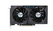 GIGABYTE Karta graficzna GeForce RTX 3050 Eagle 8GB GDDR6 128bit 2DP/2HDMI  - GV-N3050EAGLE-8GD - Zdjęcie 5