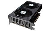 GIGABYTE Karta graficzna GeForce RTX 3050 Eagle 8GB GDDR6 128bit 2DP/2HDMI  - GV-N3050EAGLE-8GD - Zdjęcie 6