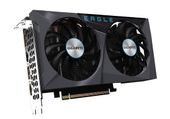 GIGABYTE Karta graficzna GeForce RTX 3050 Eagle 8GB GDDR6 128bit 2DP/2HDMI  - GV-N3050EAGLE-8GD - Zdjęcie 8