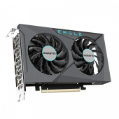GIGABYTE Karta graficzna GeForce RTX 3050 Eagle OC 6GB GDDR6 96bit - GV-N3050EAGLE OC-6GD - Zdjęcie 3