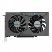 GIGABYTE Karta graficzna GeForce RTX 3050 Eagle OC 6GB GDDR6 96bit - GV-N3050EAGLE OC-6GD - Zdjęcie 6