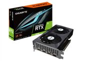 GIGABYTE Karta graficzna GeForce RTX 3050 Eagle OC 8GB GDDR6 128bit 2DP/2HDMI  - GV-N3050EAGLE OC-8GD - Zdjęcie 1