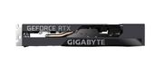 GIGABYTE Karta graficzna GeForce RTX 3050 Eagle OC 8GB GDDR6 128bit 2DP/2HDMI  - GV-N3050EAGLE OC-8GD - Zdjęcie 3