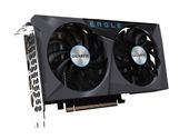 GIGABYTE Karta graficzna GeForce RTX 3050 Eagle OC 8GB GDDR6 128bit 2DP/2HDMI  - GV-N3050EAGLE OC-8GD - Zdjęcie 7