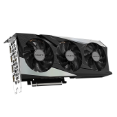 GIGABYTE Karta graficzna RTX 3050 Gaming OC 8GB GDDR6 128bit 2DP/2HDMI  - GV-N3050GAMING OC-8GD - Zdjęcie 2