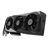 GIGABYTE Karta graficzna RTX 3050 Gaming OC 8GB GDDR6 128bit 2DP/2HDMI  - GV-N3050GAMING OC-8GD - Zdjęcie 3