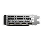 GIGABYTE Karta graficzna RTX 3050 Gaming OC 8GB GDDR6 128bit 2DP/2HDMI  - GV-N3050GAMING OC-8GD - Zdjęcie 7