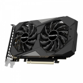 GIGABYTE Karta graficzna RTX 3050 WINDFORCE OC 6 GB GDDR6 96bit 2DP/2HDMI  - GV-N3050WF2OC-6GD - Zdjęcie 4