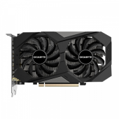 GIGABYTE Karta graficzna RTX 3050 WINDFORCE OC 6 GB GDDR6 96bit 2DP/2HDMI  - GV-N3050WF2OC-6GD - Zdjęcie 6
