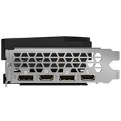 GIGABYTE Karta graficzna RTX 3060 ELITE 12GB GDDR6 192bit 2DP/2HDMI  - GV-N3060AORUS E-12GD - Zdjęcie 7
