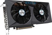 GIGABYTE Karta graficzna RTX 3060 Eagle 12GB 2.0 GDDR6 192bit 2DP/2HDMI  - GV-N3060EAGLE-12GD 2.0 - Zdjęcie 2