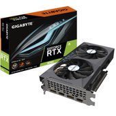 GIGABYTE Karta graficzna RTX 3060 Eagle OC 2.0 12GB GDDR6 192bit LHR 2DP/2HDMI - GV-N3060EAGLE OC-12GD 2.0 - Zdjęcie 1