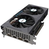 GIGABYTE Karta graficzna RTX 3060 Eagle OC 2.0 12GB GDDR6 192bit LHR 2DP/2HDMI - GV-N3060EAGLE OC-12GD 2.0 - Zdjęcie 3