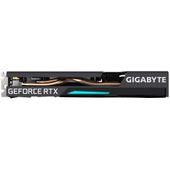 GIGABYTE Karta graficzna RTX 3060 Eagle OC 2.0 12GB GDDR6 192bit LHR 2DP/2HDMI - GV-N3060EAGLE OC-12GD 2.0 - Zdjęcie 5