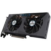 GIGABYTE Karta graficzna RTX 3060 Eagle OC 12GB GDDR6 192bit 2DP/2HDMI - GV-N3060EAGLE OC-12GD - Zdjęcie 3