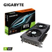GIGABYTE Karta graficzna RTX 3060 Eagle OC 12GB GDDR6 192bit 2DP/2HDMI - GV-N3060EAGLE OC-12GD - Zdjęcie 10