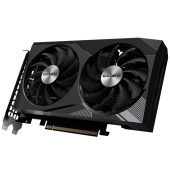 GIGABYTE Karta graficzna RTX 3060 Gaming OC 8GB GDDR6 128bit 2DP/2HDMI  - GV-N3060GAMING OC-8GD - Zdjęcie 4