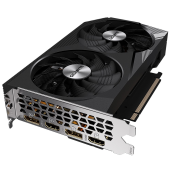 GIGABYTE Karta graficzna RTX 3060 Gaming OC 8GB GDDR6 128bit 2DP/2HDMI  - GV-N3060GAMING OC-8GD - Zdjęcie 5