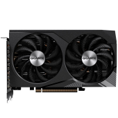 GIGABYTE Karta graficzna RTX 3060 Gaming OC 8GB GDDR6 128bit 2DP/2HDMI  - GV-N3060GAMING OC-8GD - Zdjęcie 6