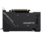 GIGABYTE Karta graficzna RTX 3060 Gaming OC 8GB GDDR6 128bit 2DP/2HDMI  - GV-N3060GAMING OC-8GD - Zdjęcie 7
