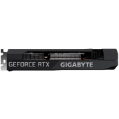 GIGABYTE Karta graficzna RTX 3060 Gaming OC 8GB GDDR6 128bit 2DP/2HDMI  - GV-N3060GAMING OC-8GD - Zdjęcie 8