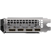 GIGABYTE Karta graficzna RTX 3060 Gaming OC 8GB GDDR6 128bit 2DP/2HDMI  - GV-N3060GAMING OC-8GD - Zdjęcie 9