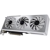 GIGABYTE Karta graficzna RTX 3060 Vision OC 12GB GDDR6 192bit LHR 2DP/2HDMI - GV-N3060VISION OC-12GD 2.0 - Zdjęcie 3