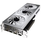 GIGABYTE Karta graficzna RTX 3060 Vision OC 12GB GDDR6 192bit LHR 2DP/2HDMI - GV-N3060VISION OC-12GD 2.0 - Zdjęcie 4