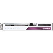 GIGABYTE Karta graficzna RTX 3060 Vision OC 12GB GDDR6 192bit LHR 2DP/2HDMI - GV-N3060VISION OC-12GD 2.0 - Zdjęcie 6