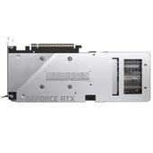 GIGABYTE Karta graficzna RTX 3060 Vision OC 12GB GDDR6 192bit LHR 2DP/2HDMI - GV-N3060VISION OC-12GD 2.0 - Zdjęcie 7