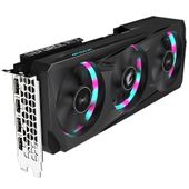 GIGABYTE Karta graficzna RTX 3060 Ti Aorus ELITE 2.0 8GB GDDR6 256bit LHR 2DP/2HDMI - GV-N306TAORUS E-8GD 2.0 - Zdjęcie 4