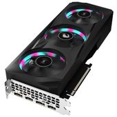 GIGABYTE Karta graficzna RTX 3060 Ti Aorus ELITE 2.0 8GB GDDR6 256bit LHR 2DP/2HDMI - GV-N306TAORUS E-8GD 2.0 - Zdjęcie 5