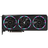 GIGABYTE Karta graficzna RTX 3060 Ti Aorus ELITE 2.0 8GB GDDR6 256bit LHR 2DP/2HDMI - GV-N306TAORUS E-8GD 2.0 - Zdjęcie 6